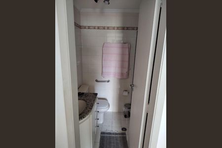 Apartamento à venda com 2 quartos, 62m² em Santo Antônio, São Caetano do Sul