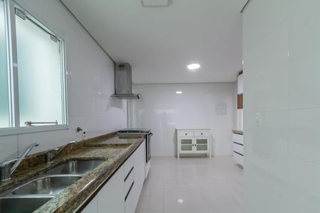 Apartamento para alugar com 150m², 3 quartos e 6 vagasCozinha