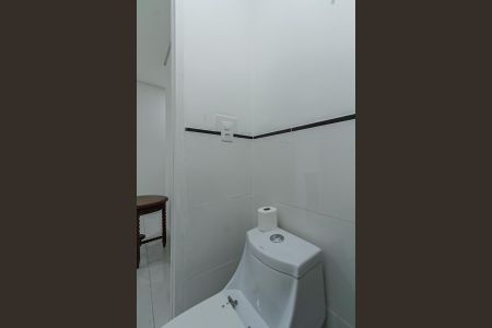 Apartamento para alugar com 150m², 3 quartos e 6 vagasLavabo