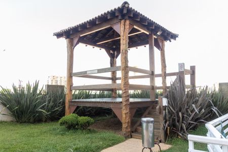 Apartamento para alugar com 150m², 3 quartos e 6 vagasÁrea Comum
