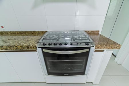 Apartamento para alugar com 150m², 3 quartos e 6 vagasCozinha