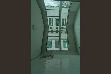 Apartamento para alugar com 150m², 3 quartos e 6 vagasVista da Suíte 2
