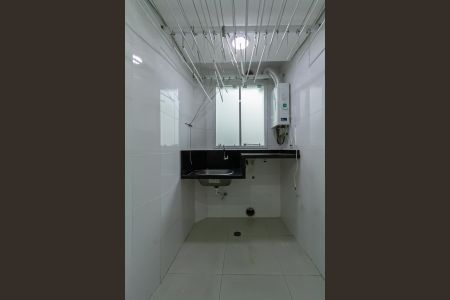 Apartamento para alugar com 150m², 3 quartos e 6 vagasÁrea de Serviço