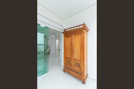 Apartamento para alugar com 150m², 3 quartos e 6 vagasVaranda da Suíte 3