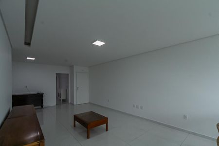 Sala de apartamento para alugar com 3 quartos, 150m² em Jardim do Mar, São Bernardo do Campo