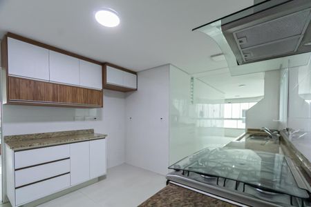 Apartamento para alugar com 150m², 3 quartos e 6 vagasCozinha