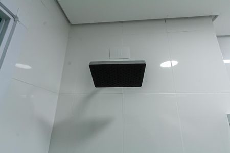 Apartamento para alugar com 150m², 3 quartos e 6 vagasBanheiro da Suíte 1