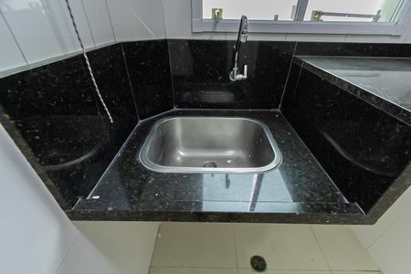 Apartamento para alugar com 150m², 3 quartos e 6 vagasÁrea de Serviço
