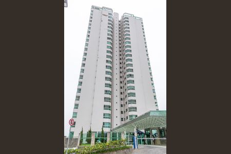 Apartamento para alugar com 150m², 3 quartos e 6 vagasFachada