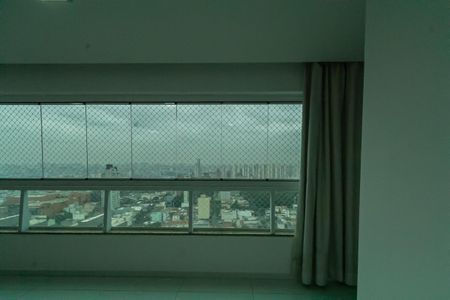 Apartamento para alugar com 150m², 3 quartos e 6 vagasVista da Suíte 1