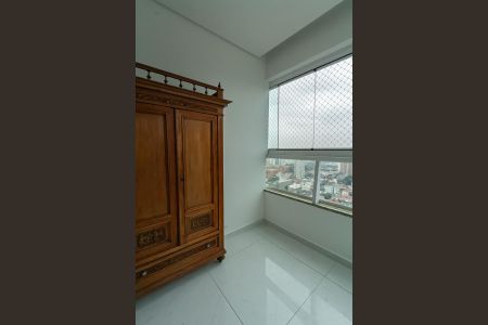 Apartamento para alugar com 150m², 3 quartos e 6 vagasVaranda da Suíte 3