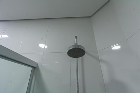 Apartamento para alugar com 150m², 3 quartos e 6 vagasBanheiro da Suíte 2