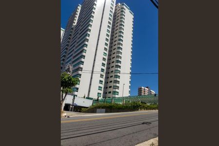 Apartamento para alugar com 150m², 3 quartos e 6 vagasFachada