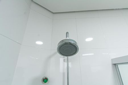 Apartamento para alugar com 150m², 3 quartos e 6 vagasBanheiro da Suíte 3