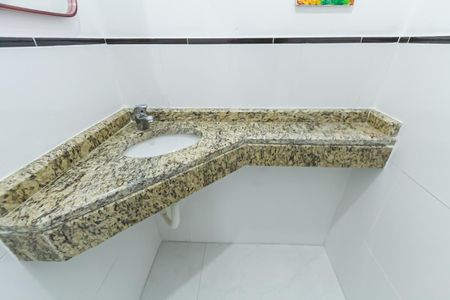 Apartamento para alugar com 150m², 3 quartos e 6 vagasLavabo