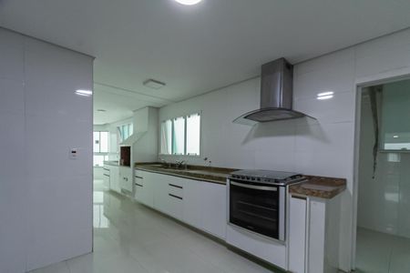 Apartamento para alugar com 150m², 3 quartos e 6 vagasCozinha