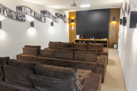 Apartamento para alugar com 150m², 3 quartos e 6 vagasÁrea Comum
