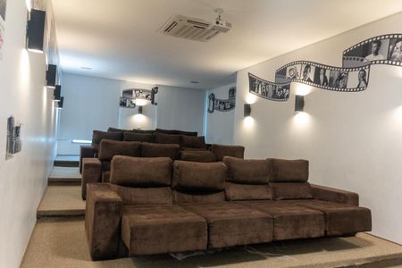 Apartamento para alugar com 150m², 3 quartos e 6 vagasÁrea Comum