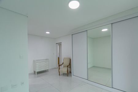 Apartamento para alugar com 150m², 3 quartos e 6 vagasSuíte 3