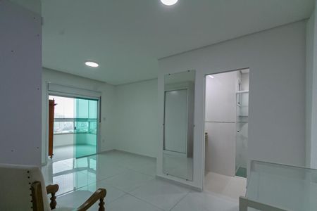 Apartamento para alugar com 150m², 3 quartos e 6 vagasSuíte 3