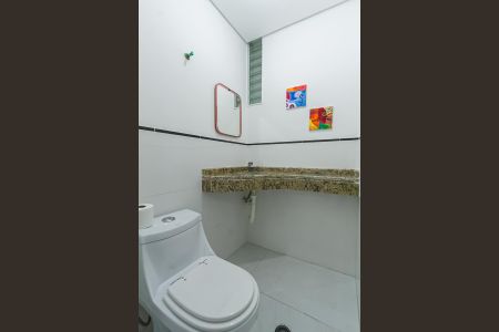 Apartamento para alugar com 150m², 3 quartos e 6 vagasLavabo
