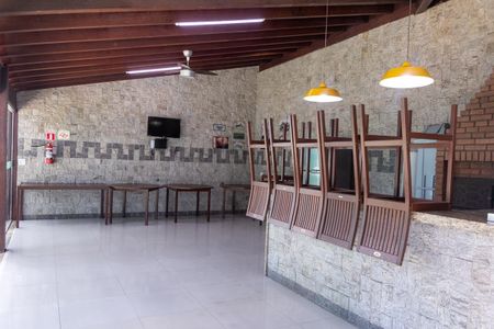 Apartamento para alugar com 150m², 3 quartos e 6 vagasÁrea Comum