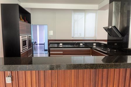 Apartamento para alugar com 150m², 3 quartos e 6 vagasÁrea Comum