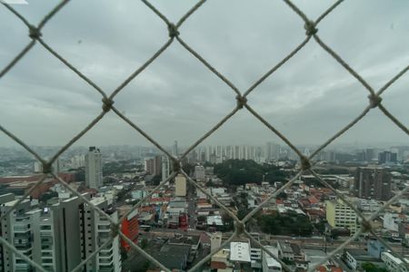 Vista da v de apartamento para alugar com 3 quartos, 150m² em Jardim do Mar, São Bernardo do Campo