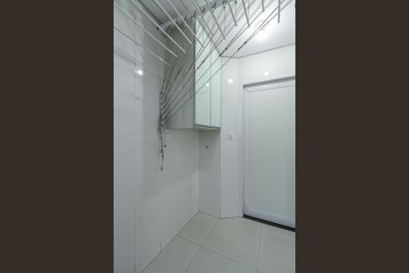 Apartamento para alugar com 150m², 3 quartos e 6 vagasÁrea de Serviço