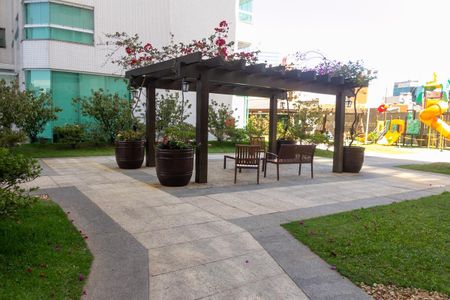 Apartamento para alugar com 150m², 3 quartos e 6 vagasÁrea Comum