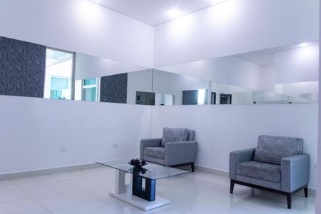 Apartamento para alugar com 150m², 3 quartos e 6 vagasÁrea Comum