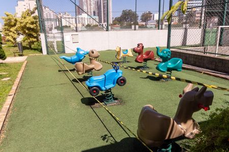 Apartamento para alugar com 150m², 3 quartos e 6 vagasÁrea Comum