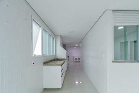 Apartamento para alugar com 150m², 3 quartos e 6 vagasÁrea Gourmet