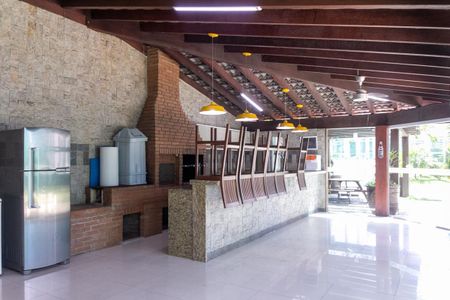 Apartamento para alugar com 150m², 3 quartos e 6 vagasÁrea Comum