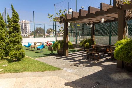 Apartamento para alugar com 150m², 3 quartos e 6 vagasÁrea Comum