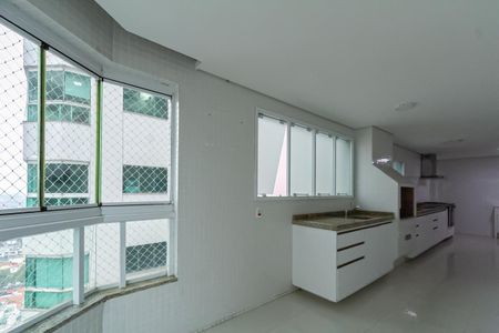 Apartamento para alugar com 150m², 3 quartos e 6 vagasÁrea Gourmet