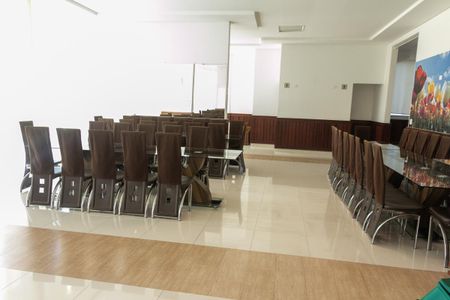 Apartamento para alugar com 150m², 3 quartos e 6 vagasÁrea Comum