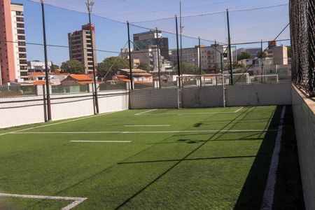 Apartamento para alugar com 150m², 3 quartos e 6 vagasÁrea Comum