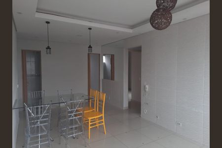 Foto 02 de apartamento à venda com 2 quartos, 70m² em Bela Vista, São Paulo