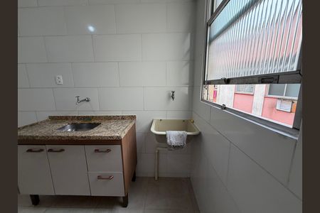 Apartamento à venda com 50m², 2 quartos e 1 vagaÁrea de serviço 
