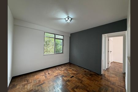 Apartamento à venda com 50m², 2 quartos e 1 vagaSala