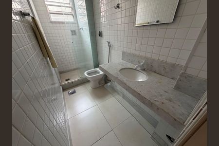 Apartamento à venda com 50m², 2 quartos e 1 vagaBanheiro
