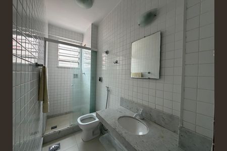 Apartamento à venda com 50m², 2 quartos e 1 vagaBanheiro
