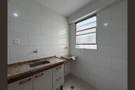 Apartamento à venda com 50m², 2 quartos e 1 vagaÁrea de serviço 