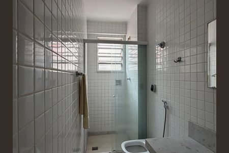 Apartamento à venda com 50m², 2 quartos e 1 vagaBanheiro