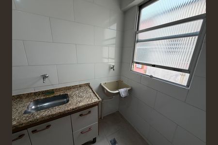 Apartamento à venda com 50m², 2 quartos e 1 vagaÁrea de serviço 