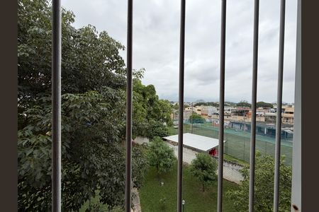 Apartamento à venda com 50m², 2 quartos e 1 vagaQuarto 1 - Vista