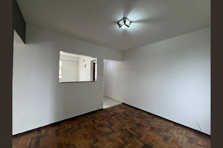 Apartamento à venda com 50m², 2 quartos e 1 vagaSala