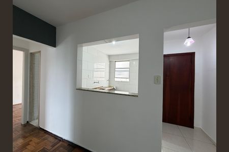 Apartamento à venda com 50m², 2 quartos e 1 vagaCozinha 