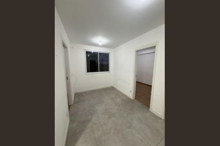 Foto 02 de apartamento à venda com 1 quarto, 30m² em Bela Vista, São Paulo